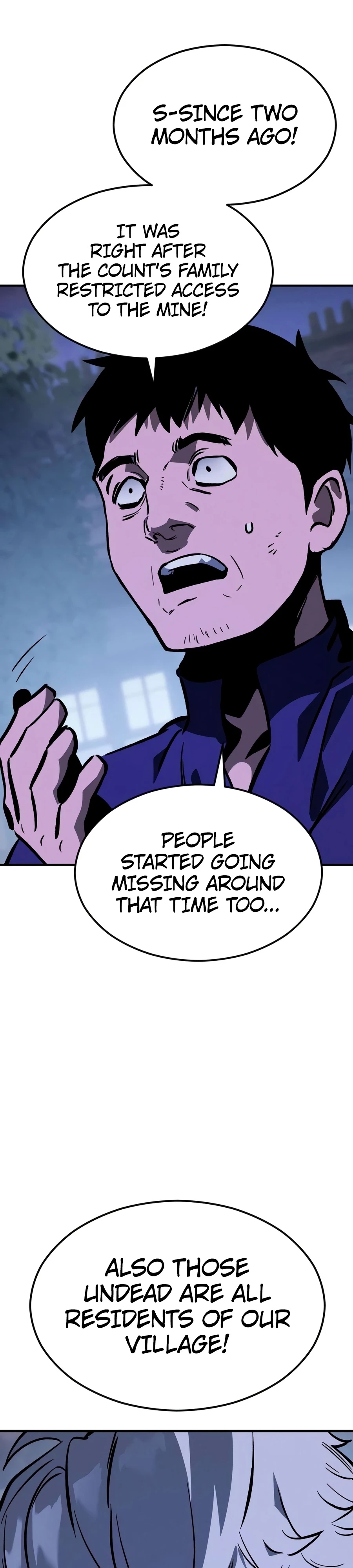 Sword of the Undying Chapter 9 page 39 - 