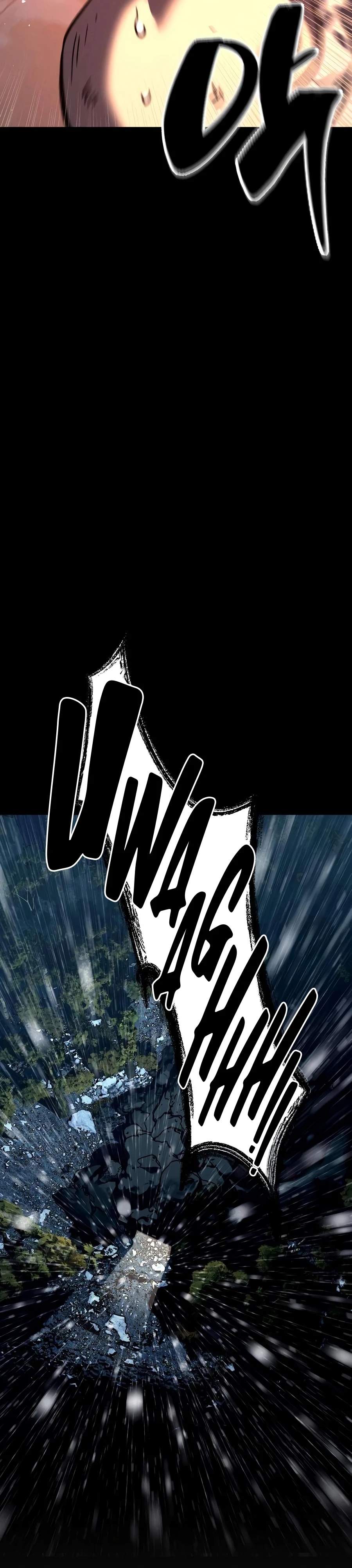 Sword of the Undying Chapter 9 page 5 - 