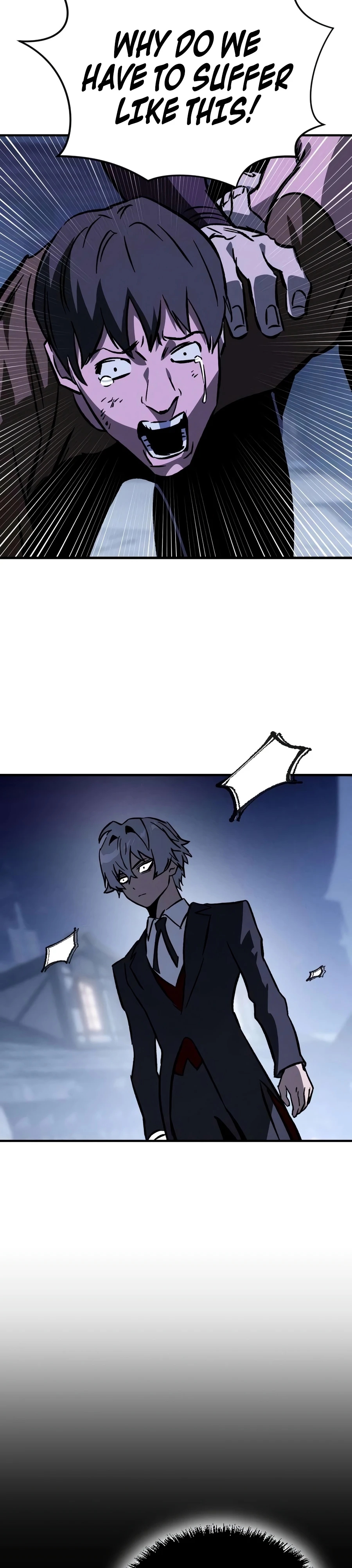 Sword of the Undying Chapter 9 page 44 - 