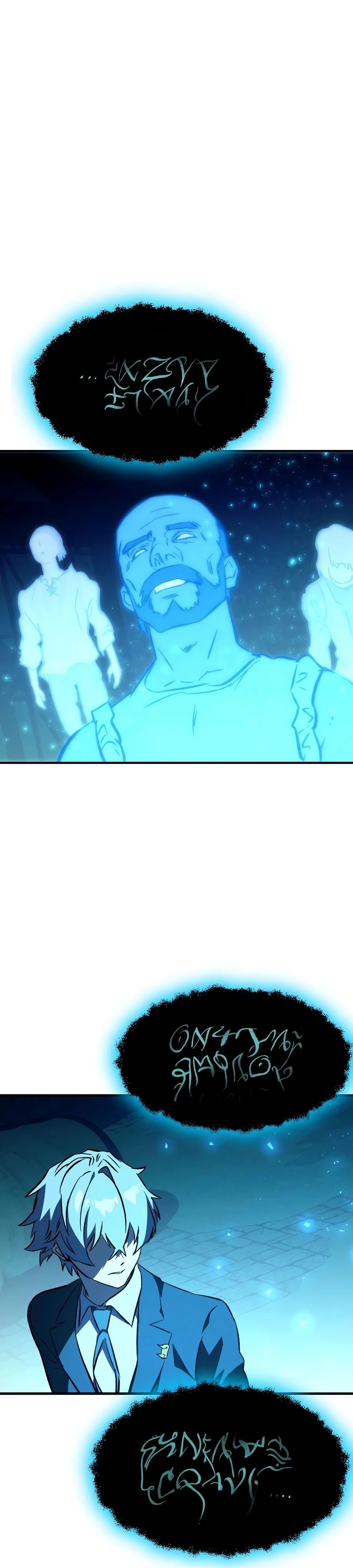 Sword of the Undying Chapter 9 page 52 - 