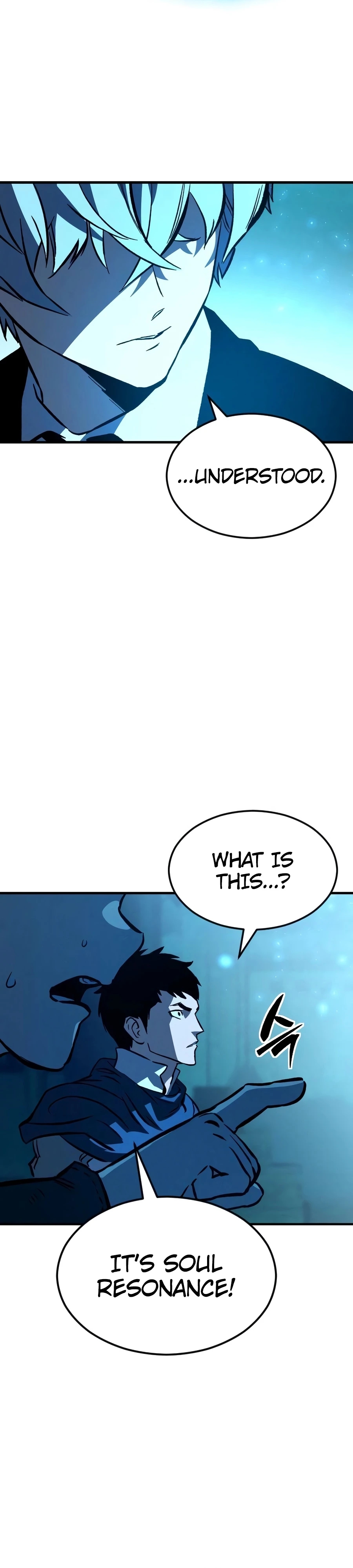 Sword of the Undying Chapter 9 page 53 - 