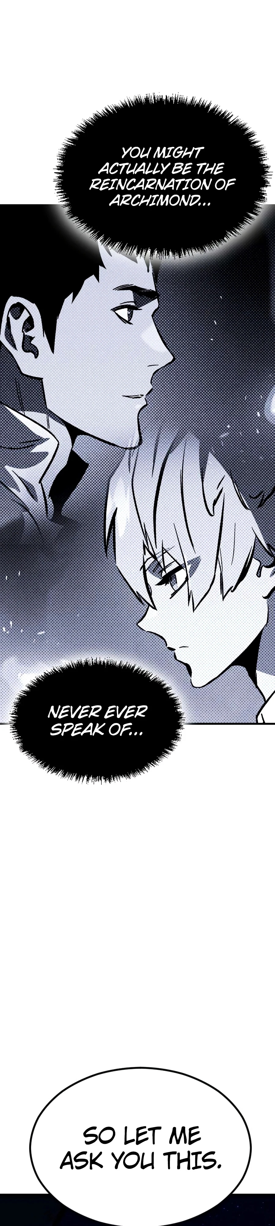 Sword of the Undying Chapter 9 page 60 - 