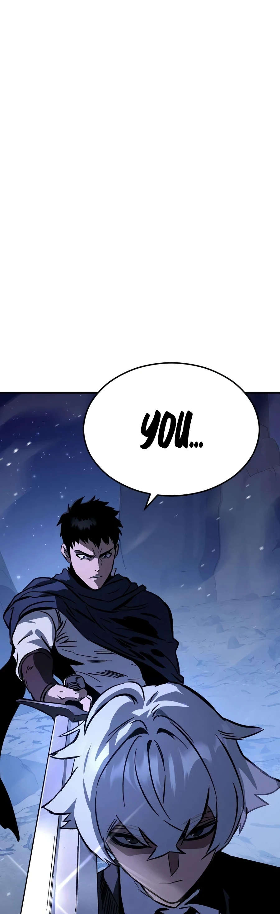 Sword of the Undying Chapter 9 page 62 - 