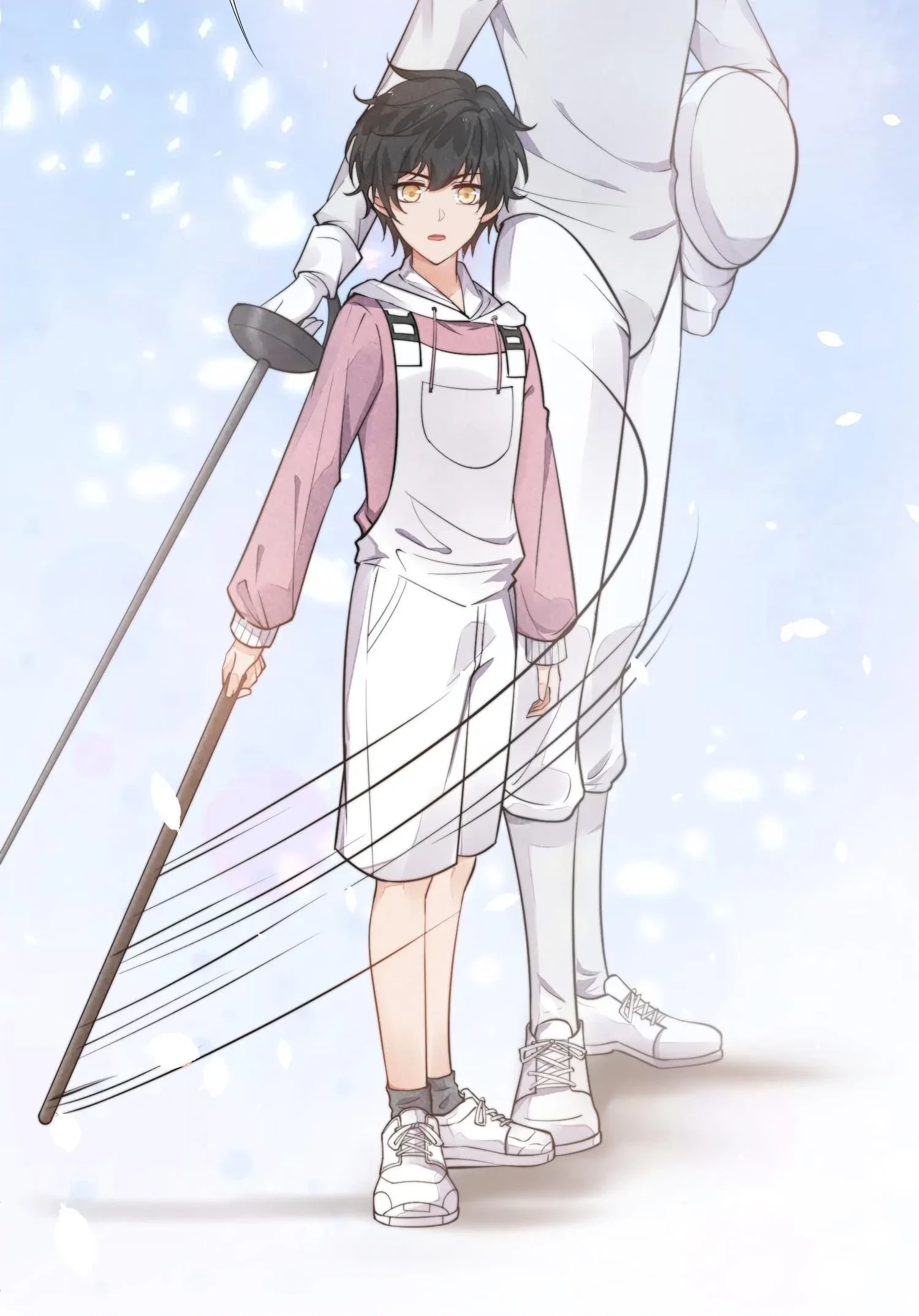 Sword