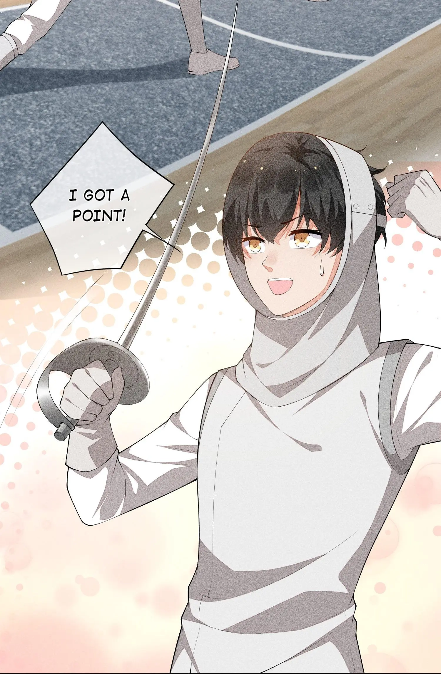 Sword