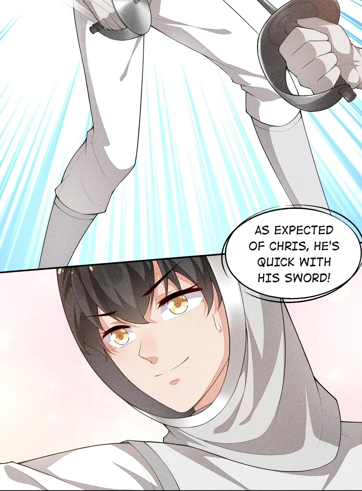 Sword
