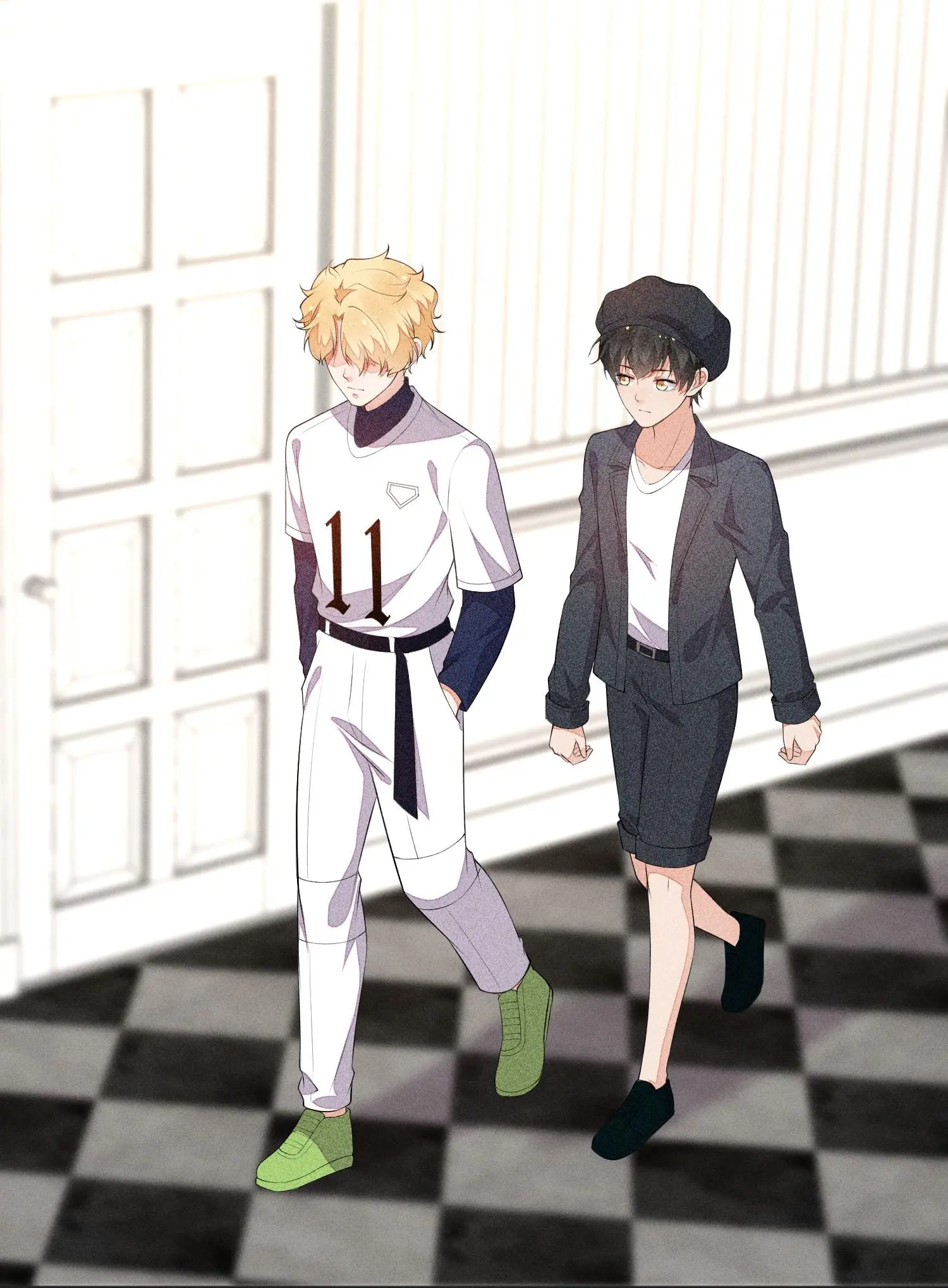 Sword