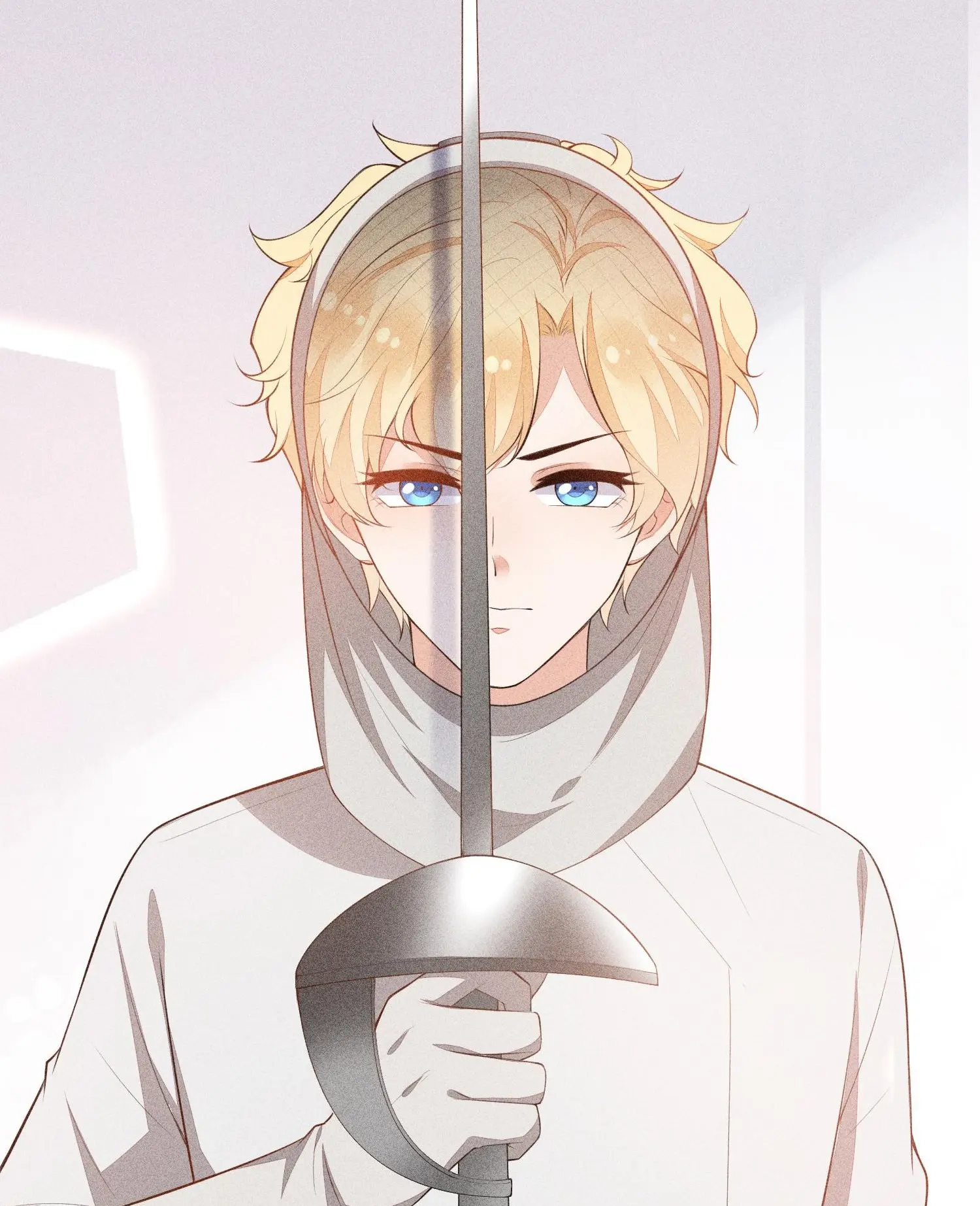 Sword