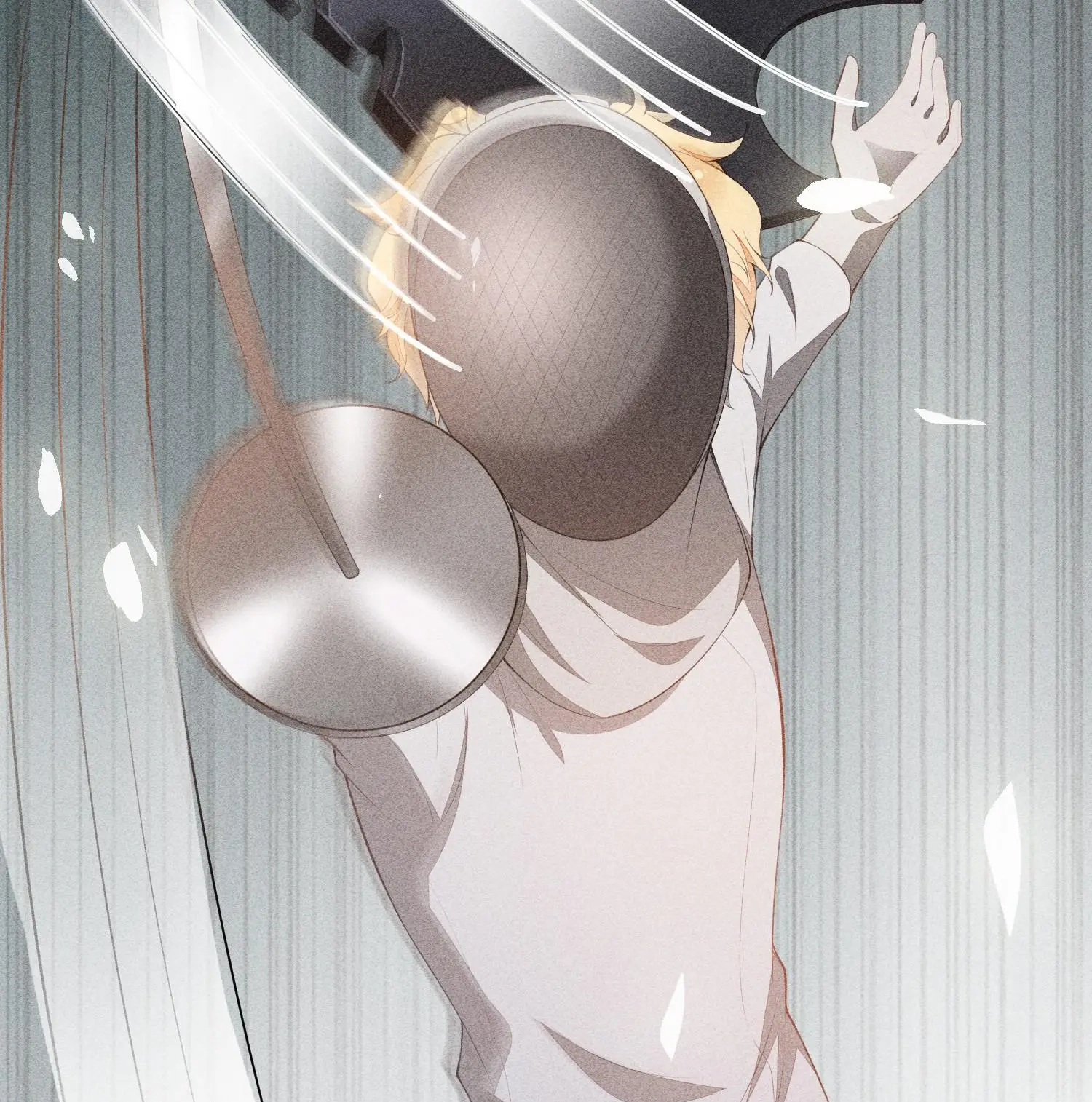 Sword