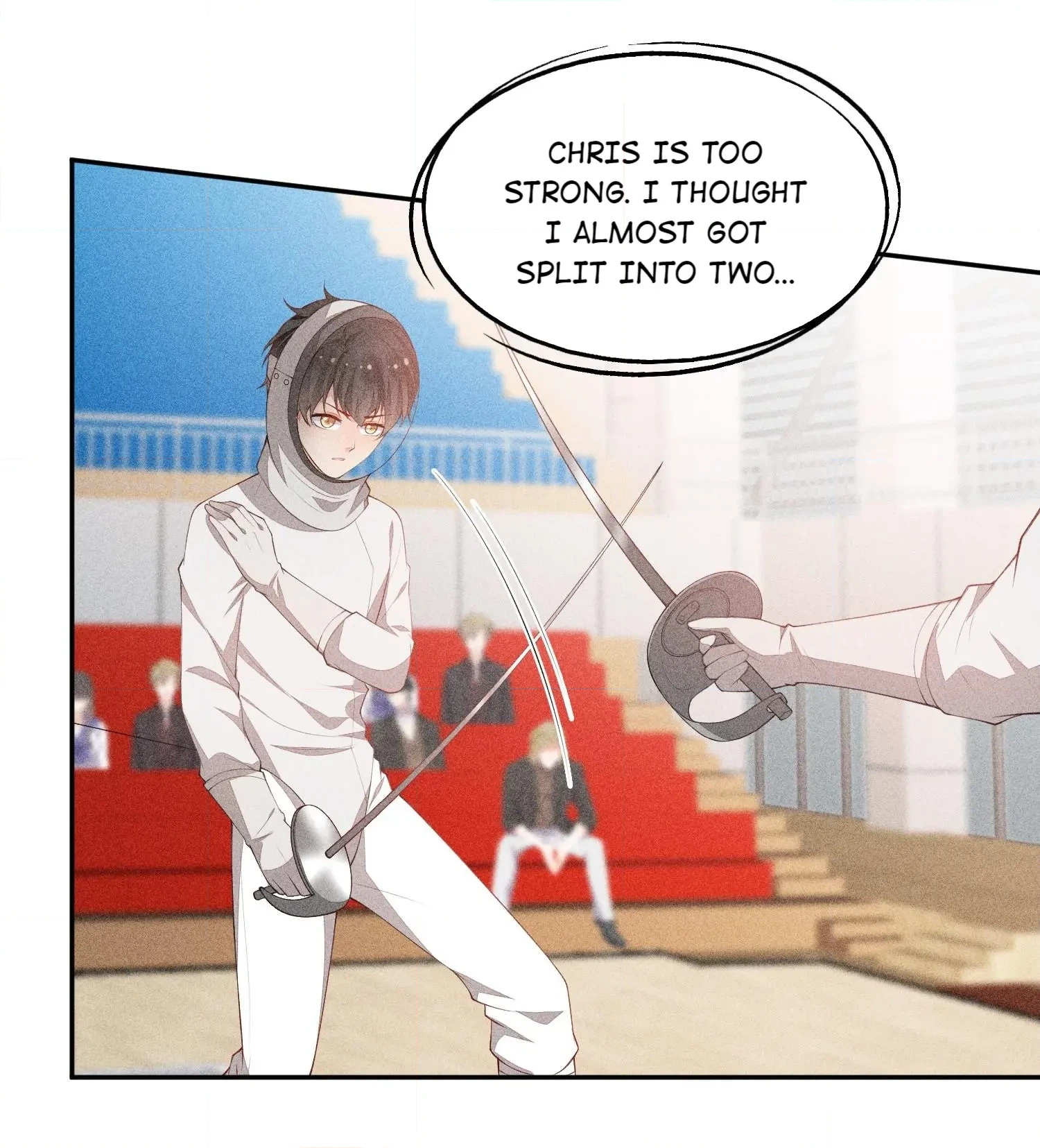Sword