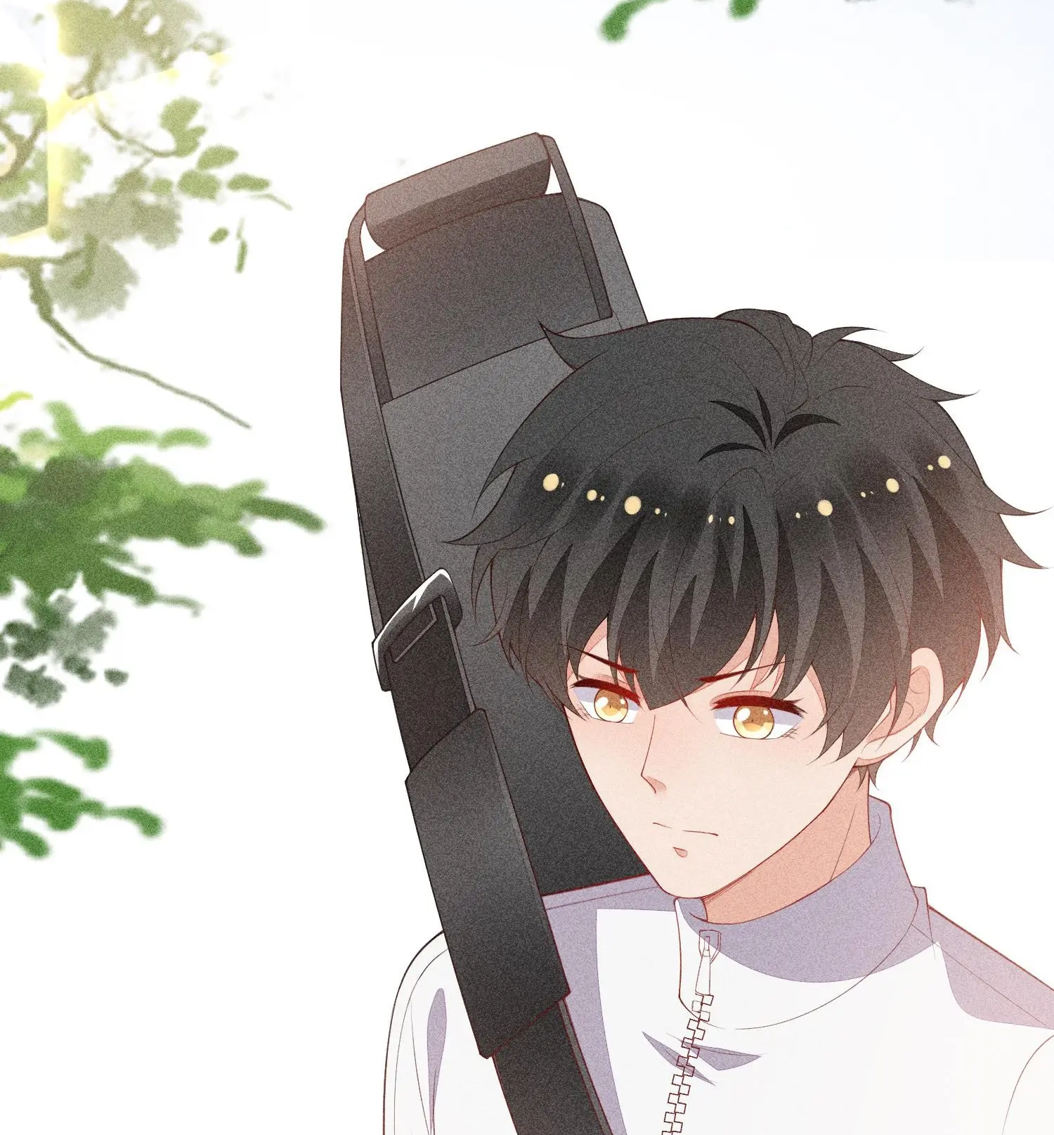 Sword