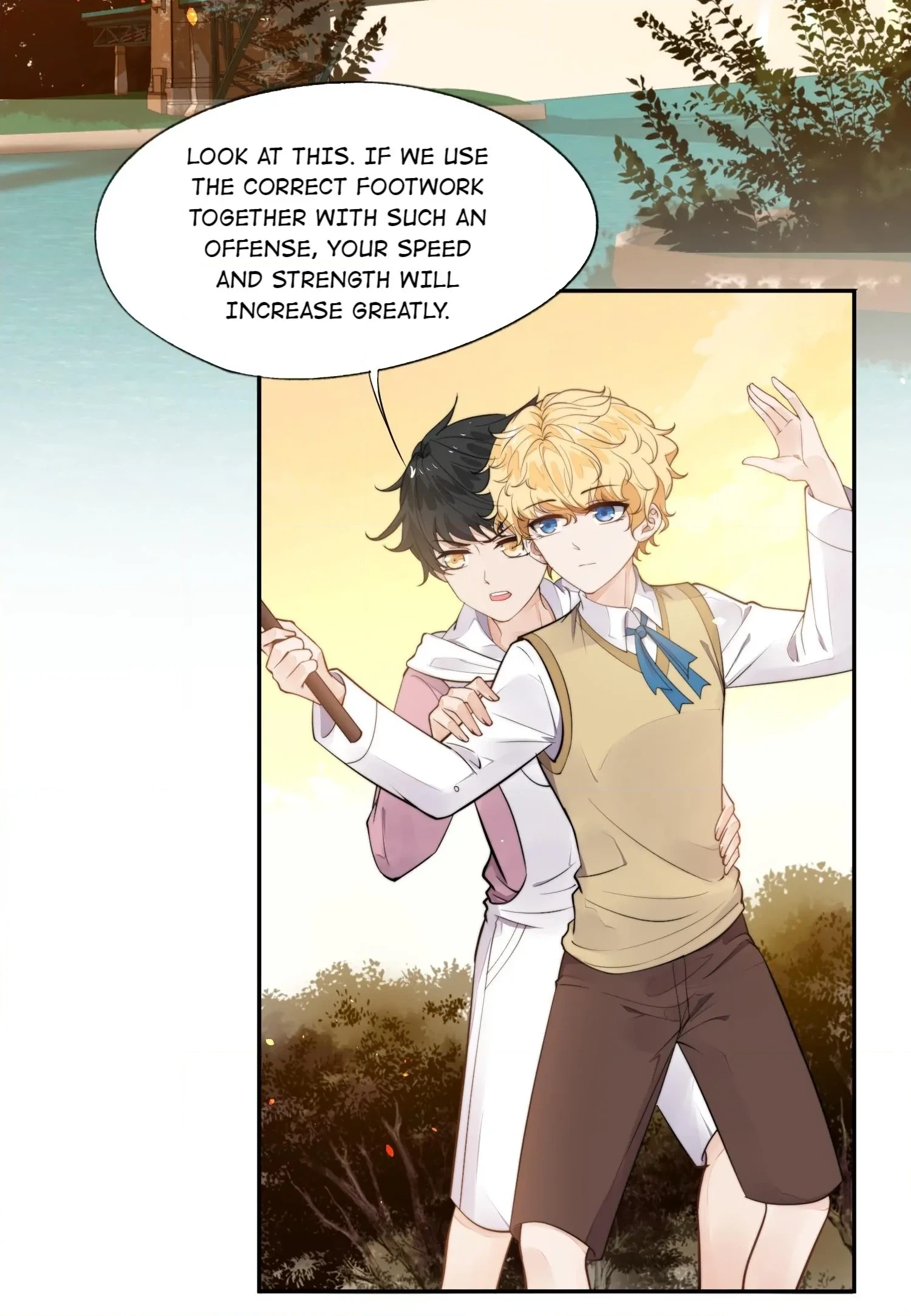 Sword