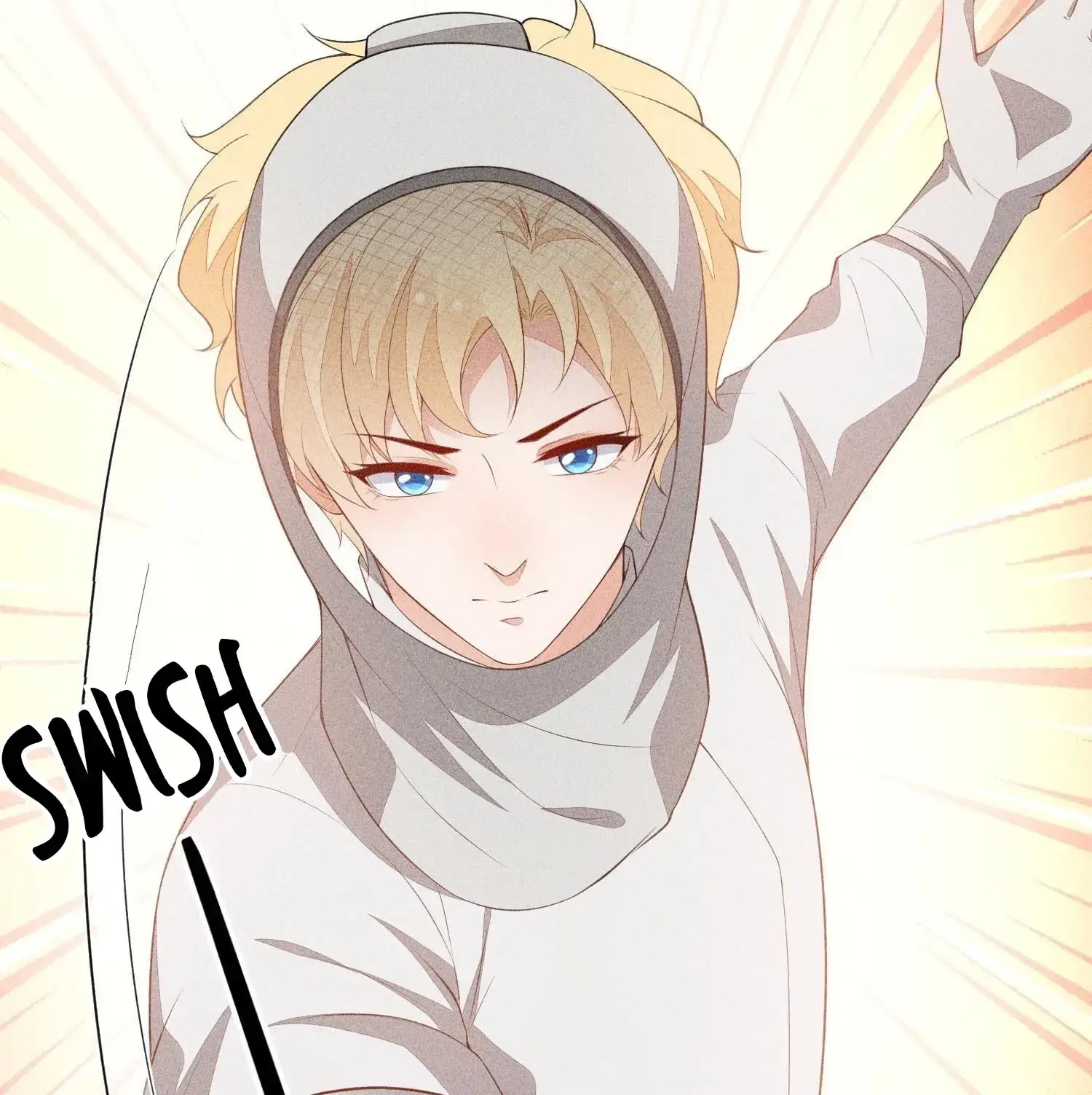 Sword