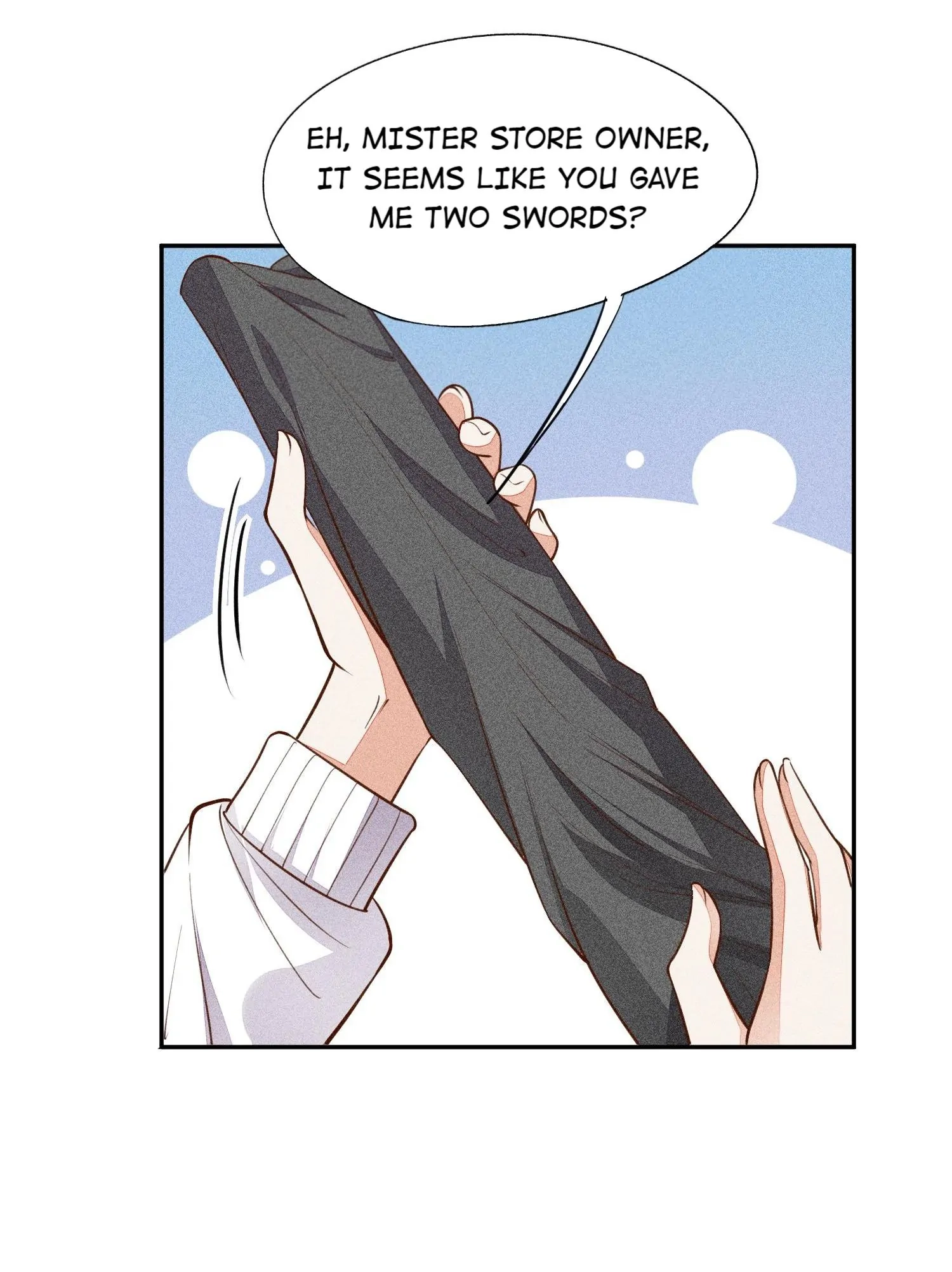 Sword