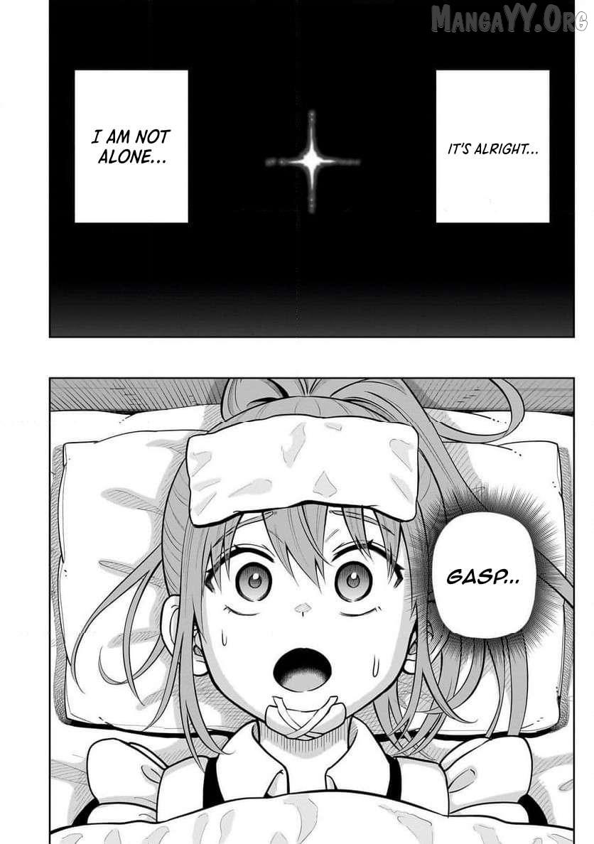 Sword Saint Reborn as a Maid, Ruling with a Broom. Chapter 2 page 7 - 