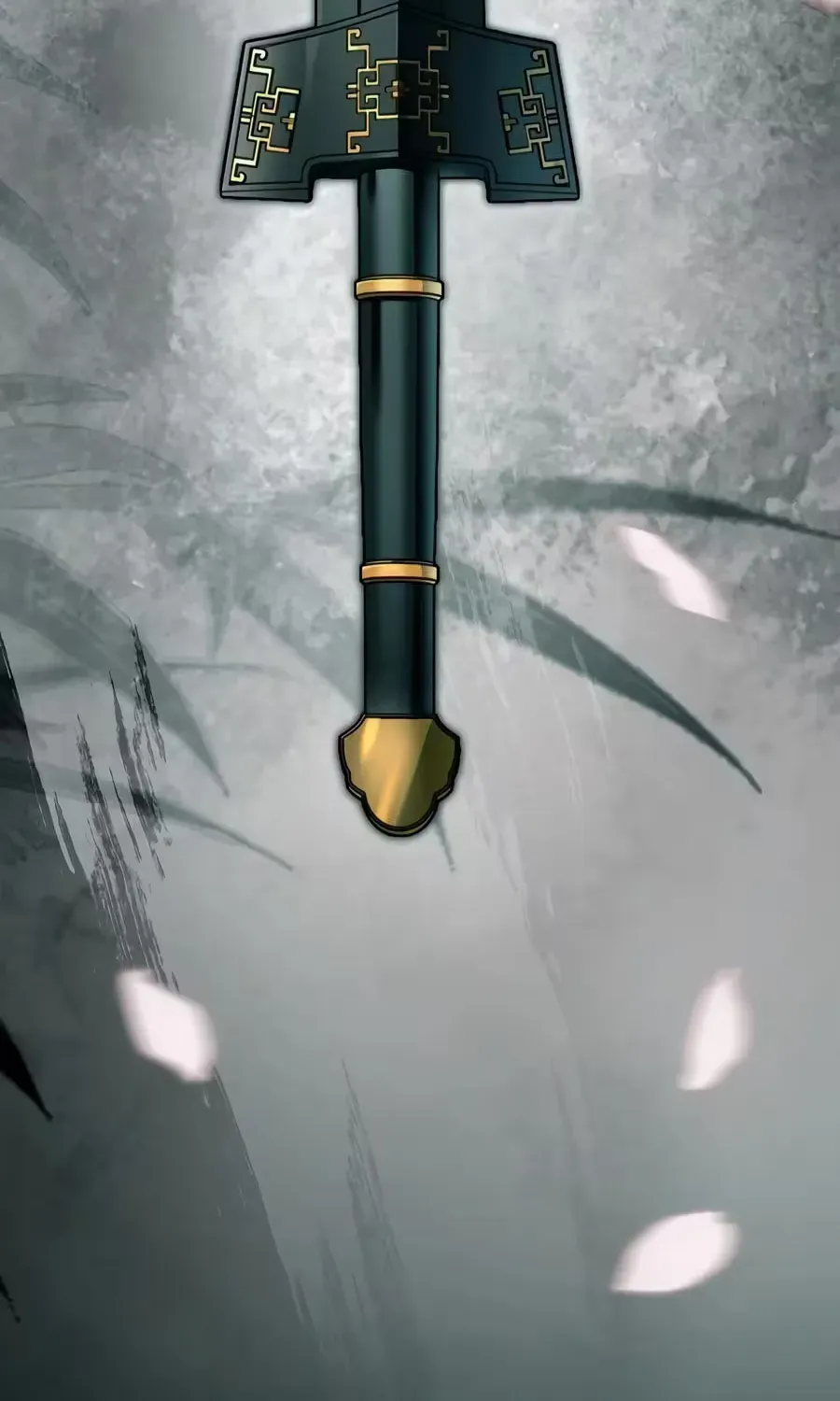 Swordmanship Veteran