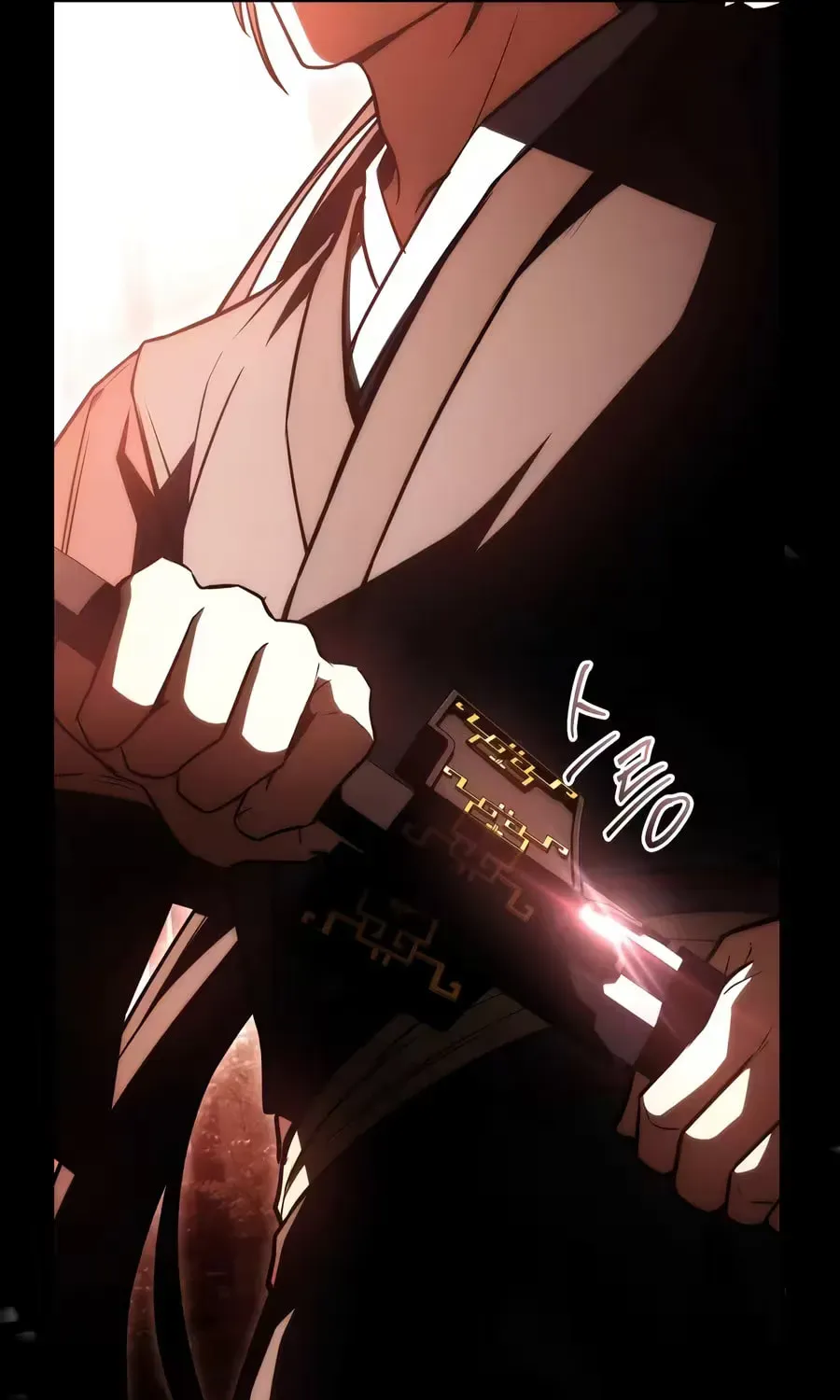 Swordmanship Veteran