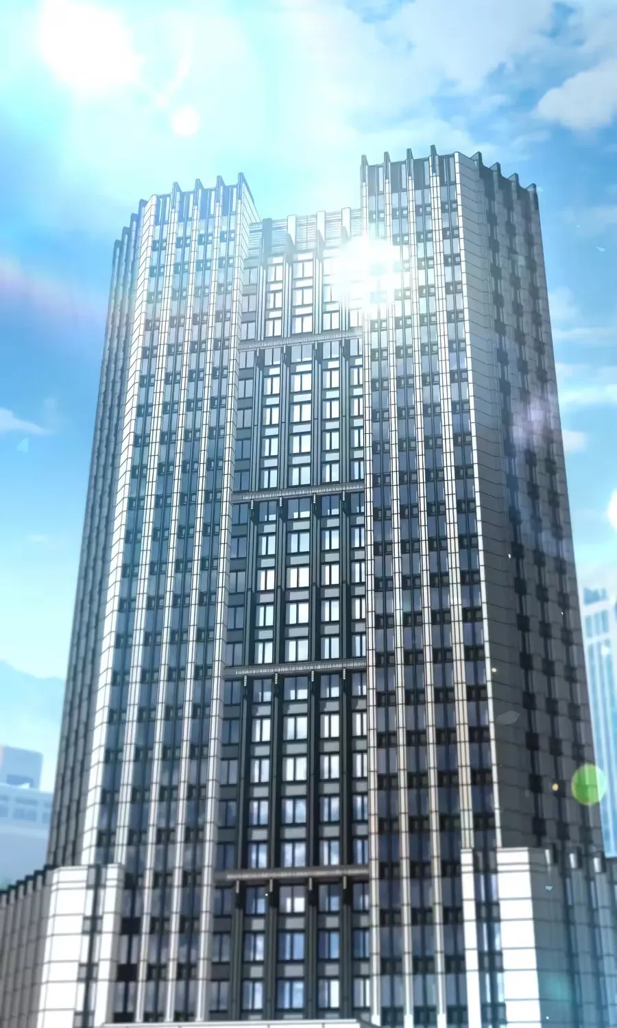 Swordmanship Veteran