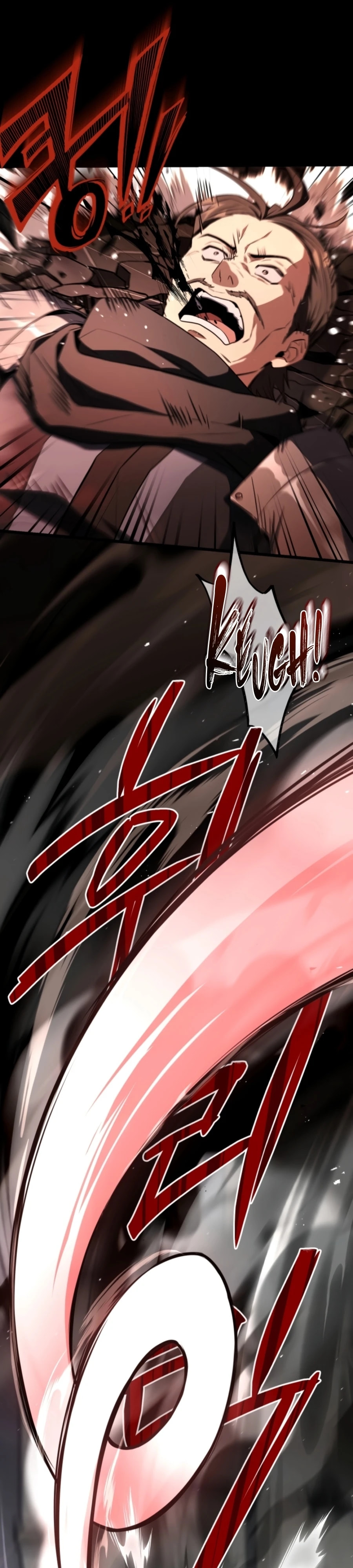 Swordmanship Veteran
