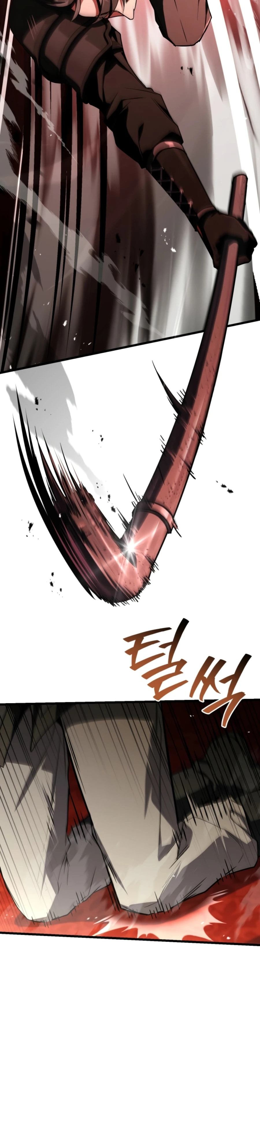 Swordmanship Veteran
