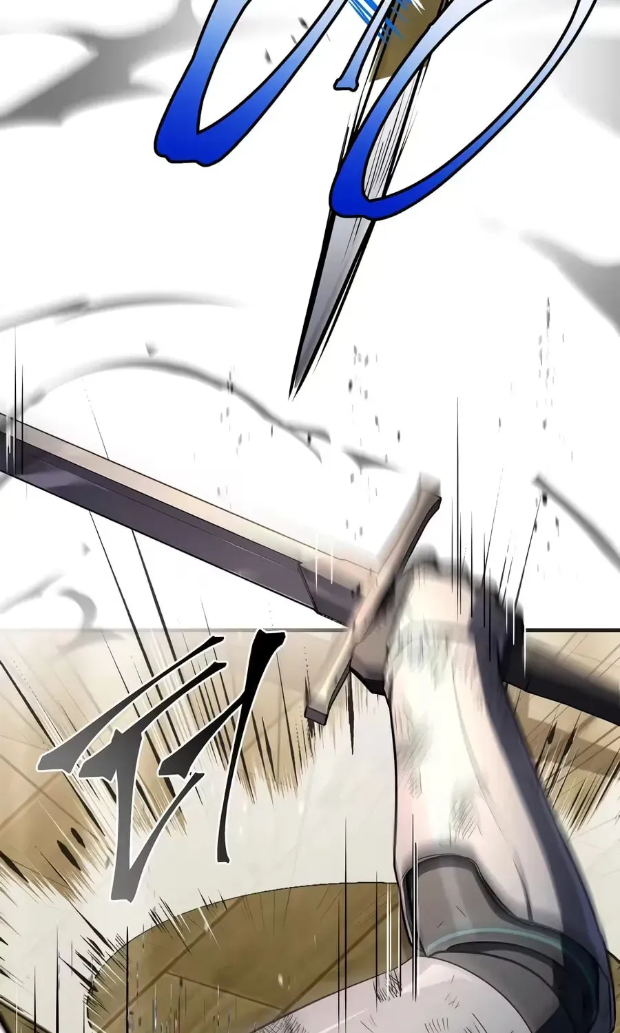 Swordmanship Veteran