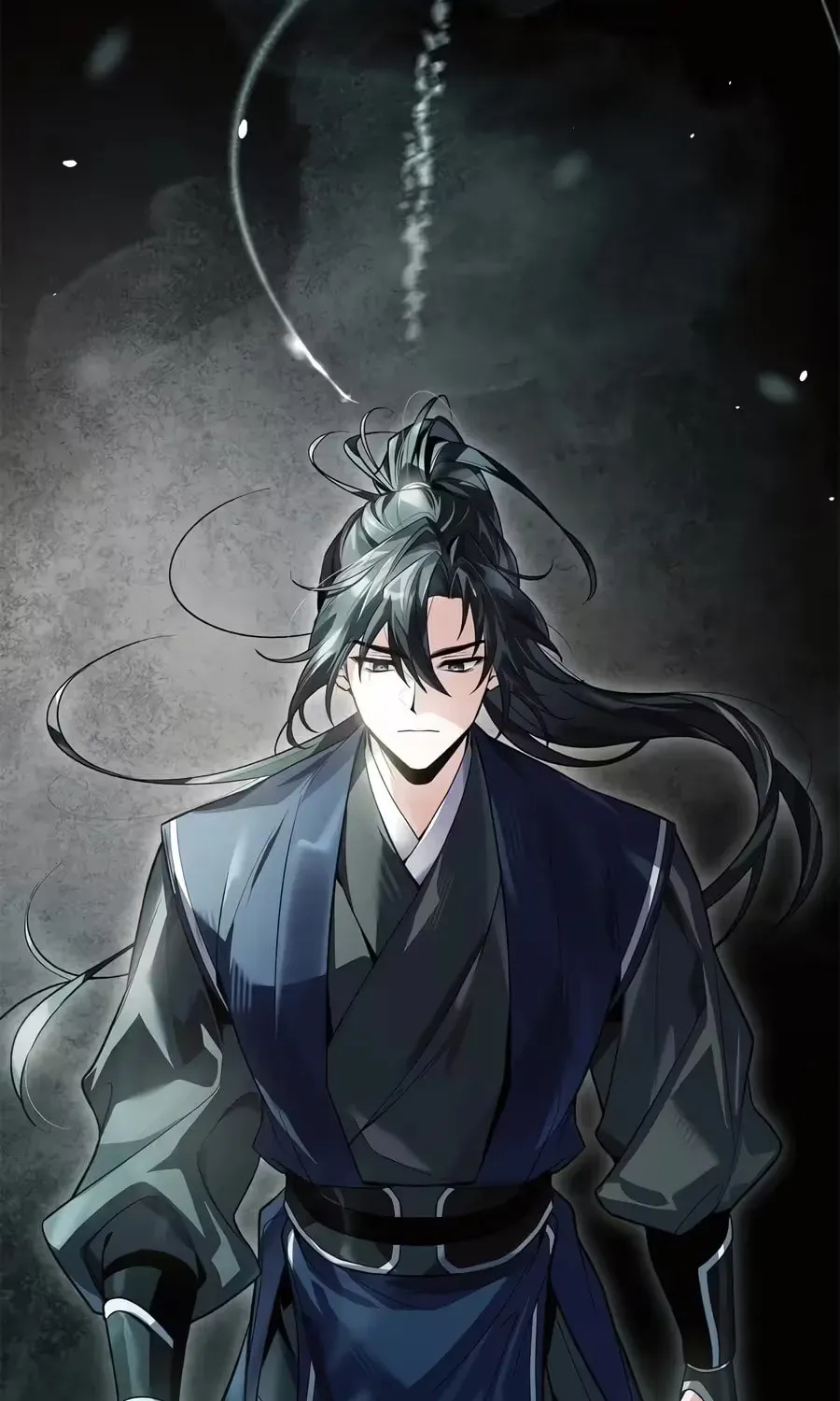 Swordmanship Veteran