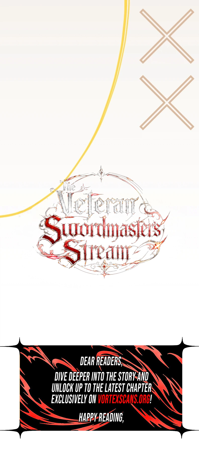 Swordmanship Veteran
