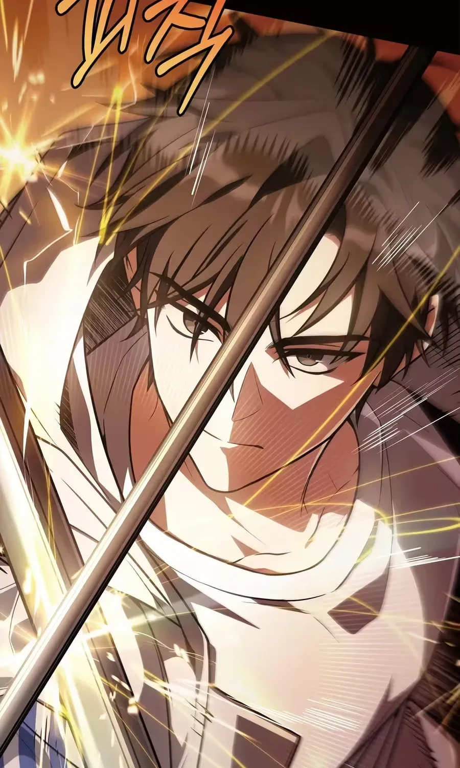 Swordmanship Veteran