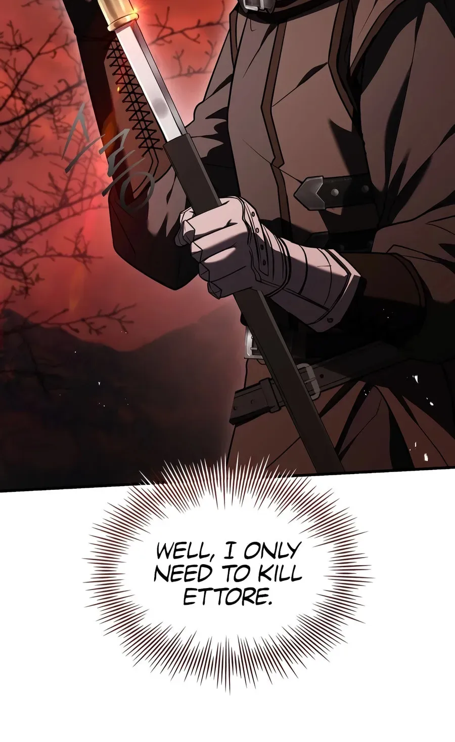 Swordmanship Veteran