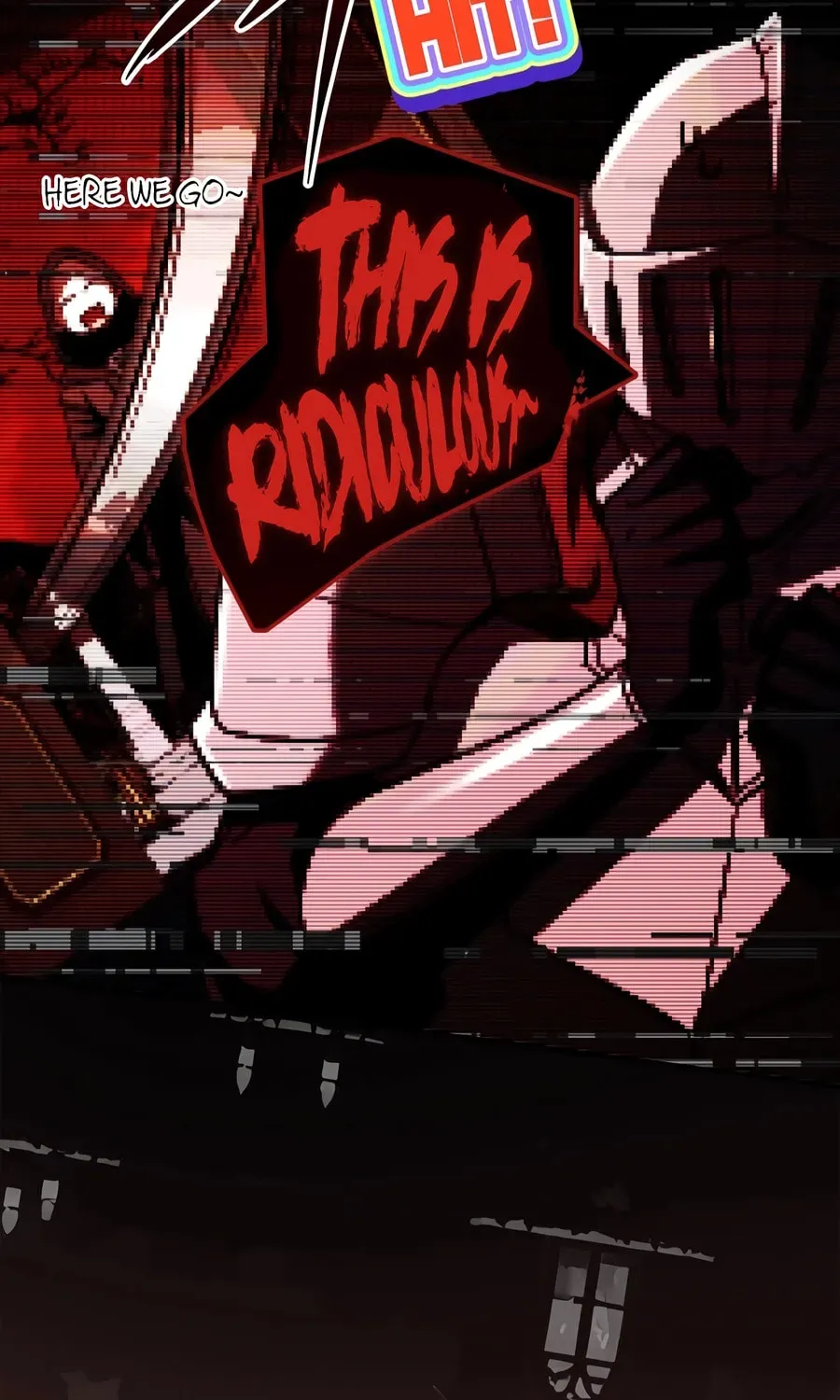Swordmanship Veteran