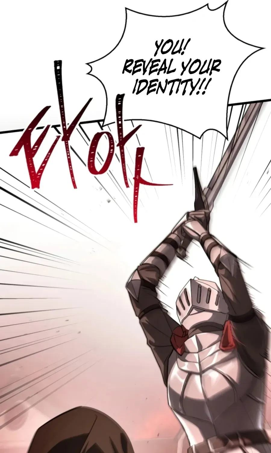 Swordmanship Veteran