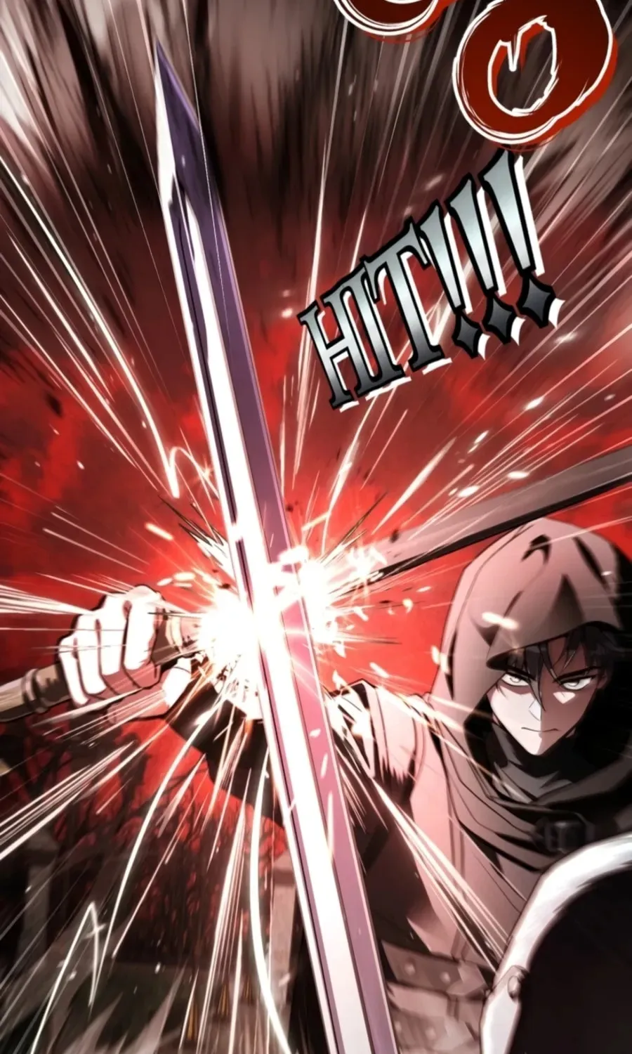 Swordmanship Veteran