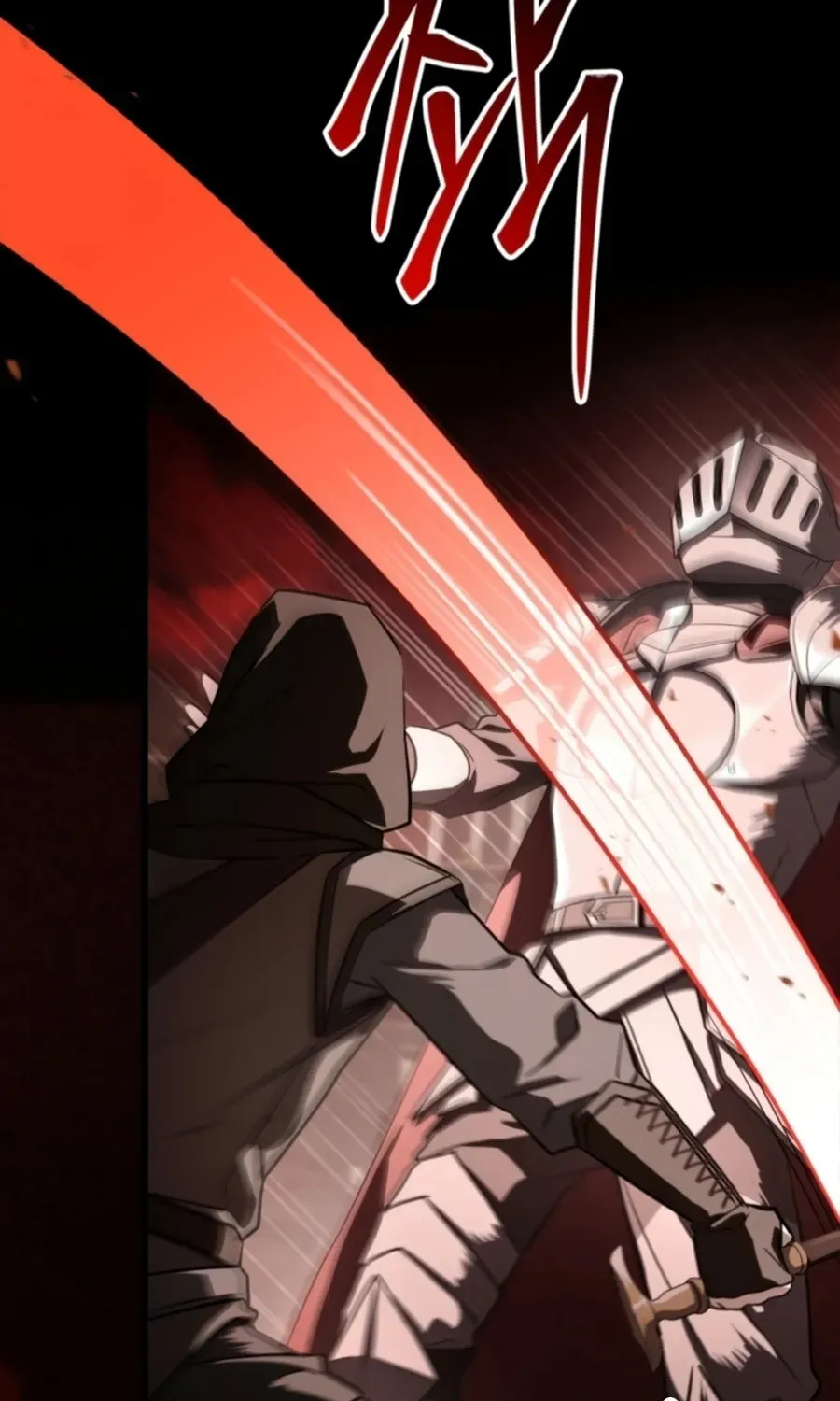 Swordmanship Veteran