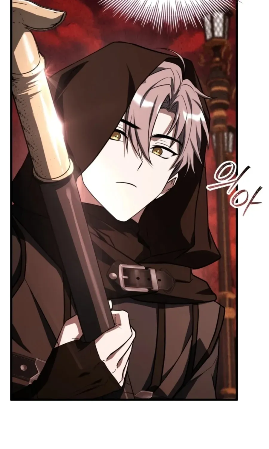 Swordmanship Veteran