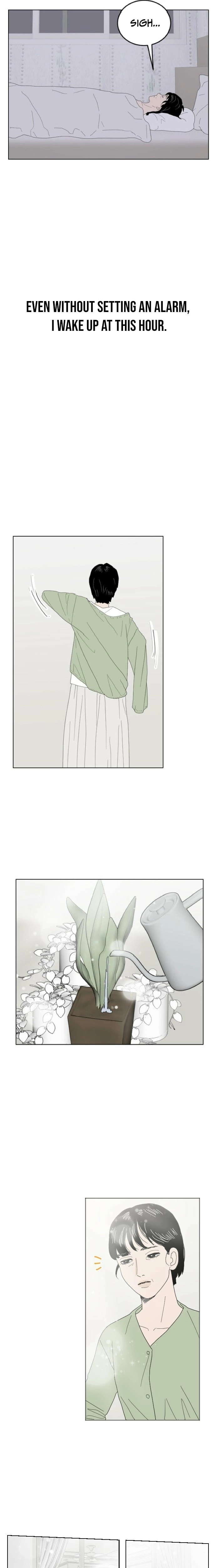 Syawo Sunseo Neomajeo...! Chapter 1 page 2 - 