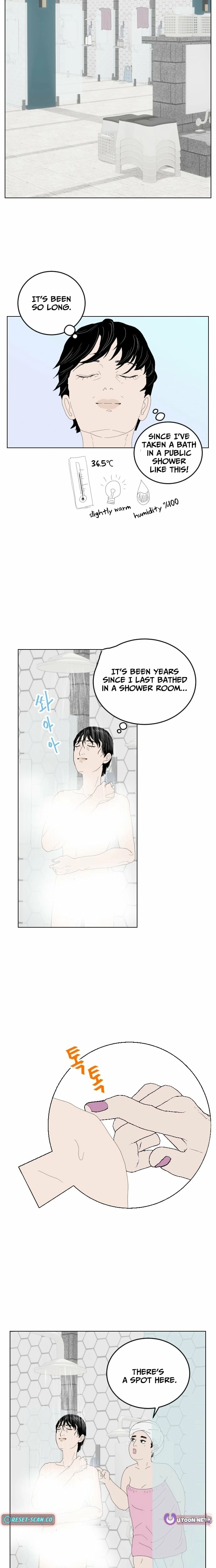 Syawo Sunseo Neomajeo...! Chapter 1 page 11 - 