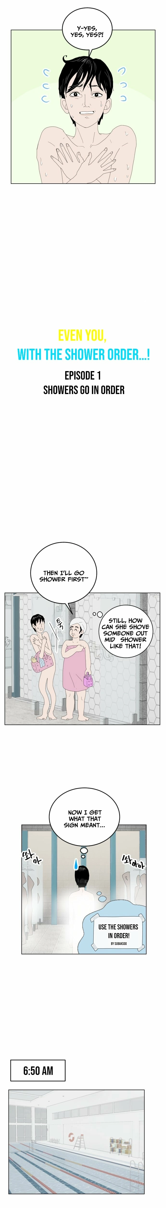 Syawo Sunseo Neomajeo...! Chapter 1 page 13 - 