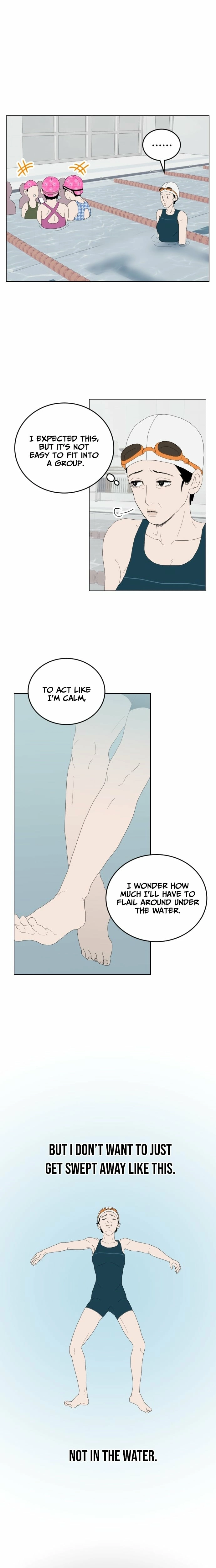 Syawo Sunseo Neomajeo...! Chapter 1 page 14 - 