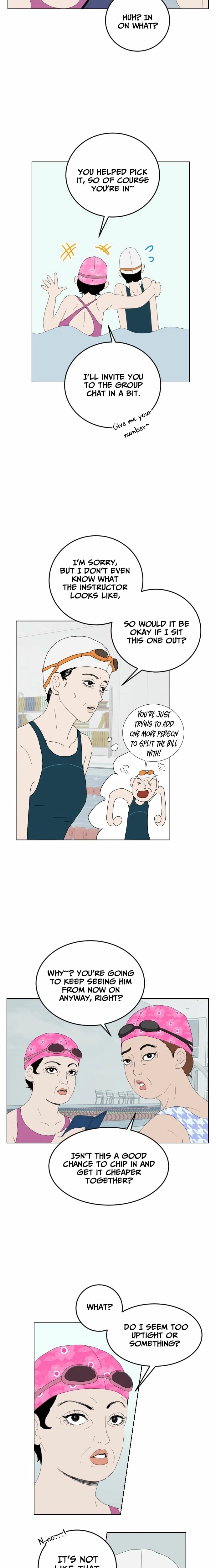 Syawo Sunseo Neomajeo...! Chapter 1 page 17 - 