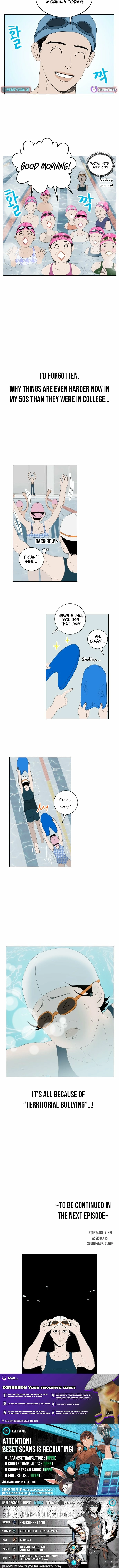 Syawo Sunseo Neomajeo...! Chapter 1 page 19 - 