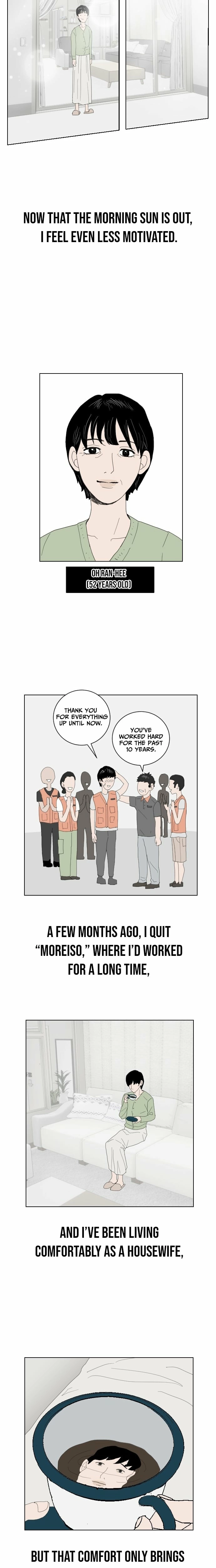 Syawo Sunseo Neomajeo...! Chapter 1 page 3 - 