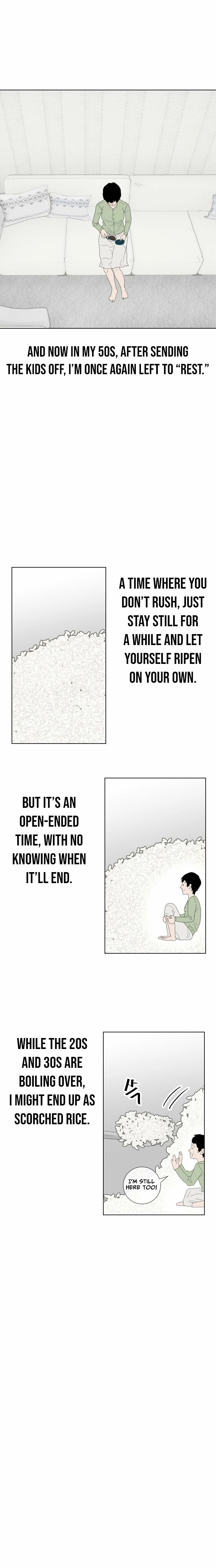 Syawo Sunseo Neomajeo...! Chapter 1 page 5 - 