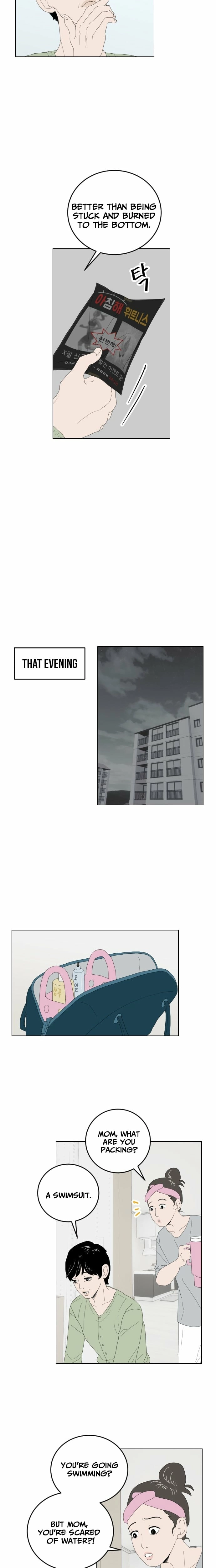 Syawo Sunseo Neomajeo...! Chapter 1 page 7 - 