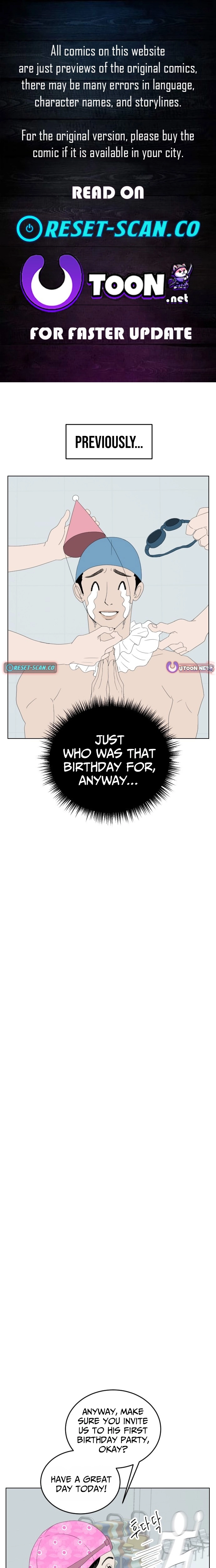 Syawo Sunseo Neomajeo...! Chapter 12 page 1 - 
