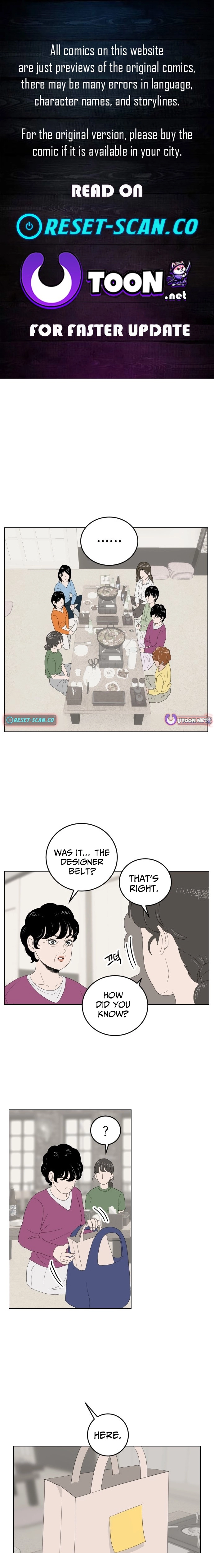 Syawo Sunseo Neomajeo...! Chapter 13 page 1 - 