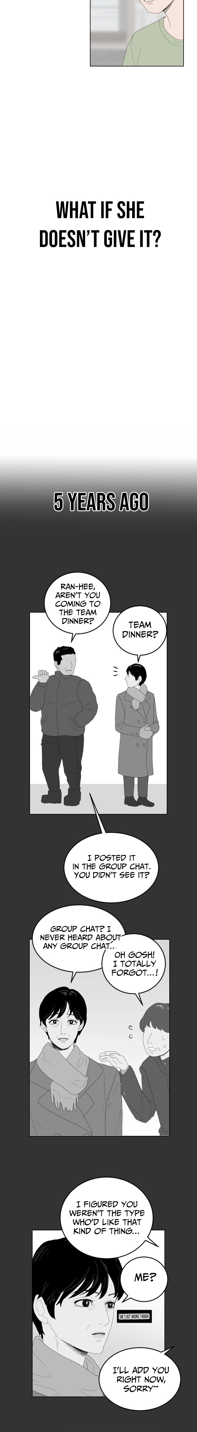 Syawo Sunseo Neomajeo...! Chapter 2 page 7 - 