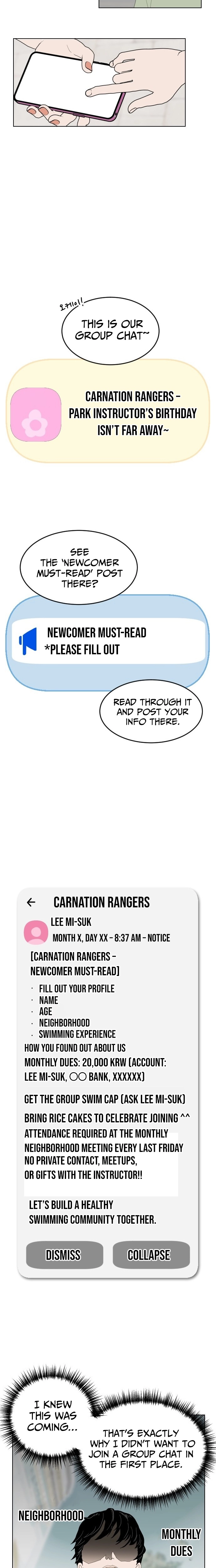 Syawo Sunseo Neomajeo...! Chapter 2 page 9 - 