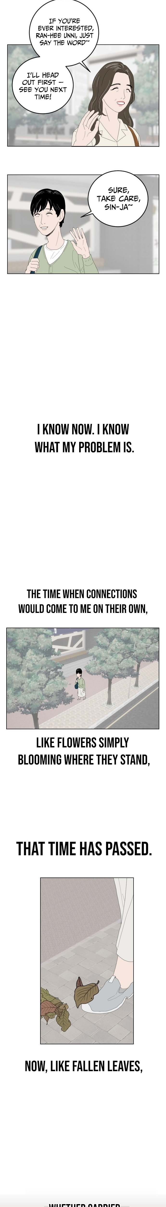 Syawo Sunseo Neomajeo...! Chapter 3 page 8 - 