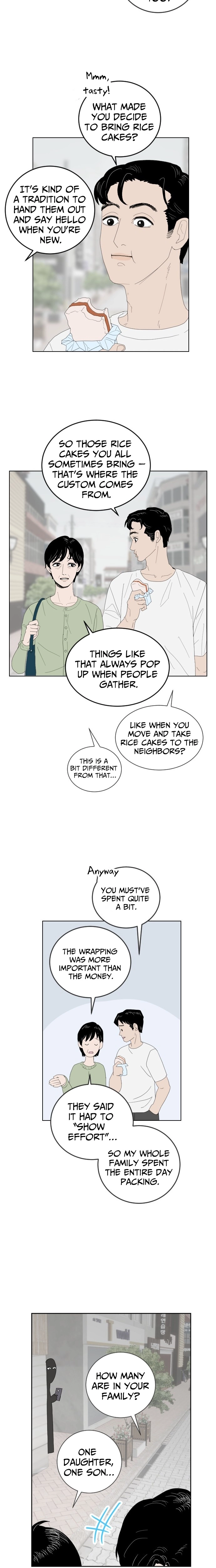 Syawo Sunseo Neomajeo...! Chapter 4 page 9 - 