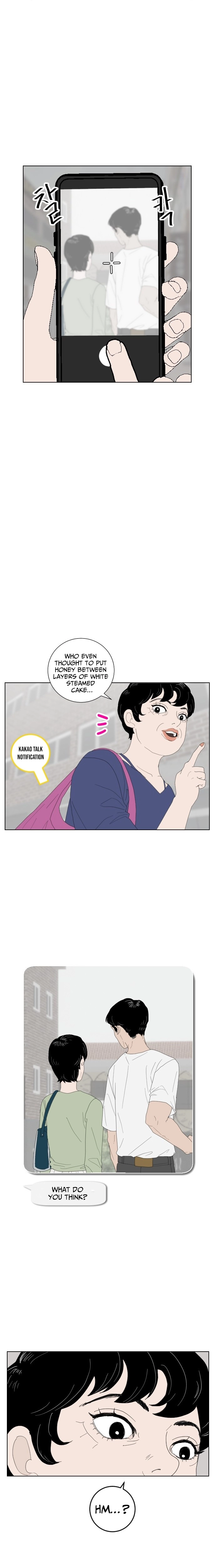 Syawo Sunseo Neomajeo...! Chapter 4 page 10 - 